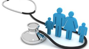 ASL medici di famiglia