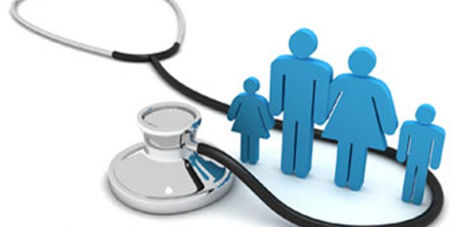 ASL medici di famiglia