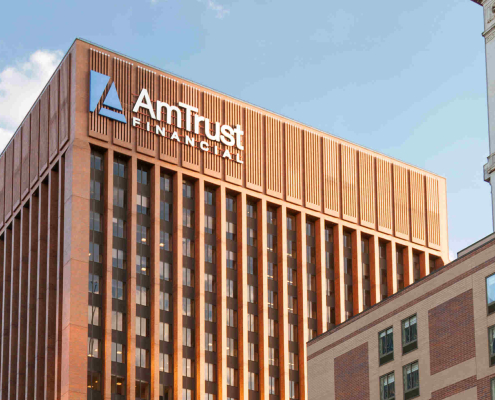 AmTrust