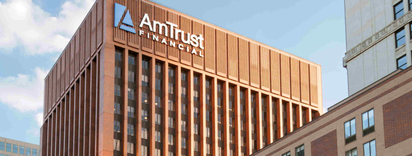 AmTrust