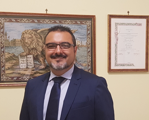 Claudio Grotti Medical Insurance