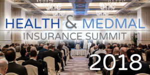 Health & Medmal insurance Summit 2018