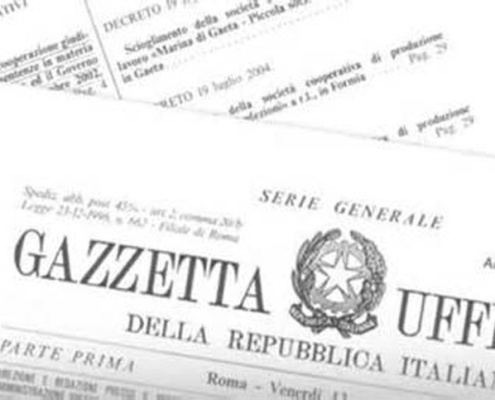 Legge 24/2017