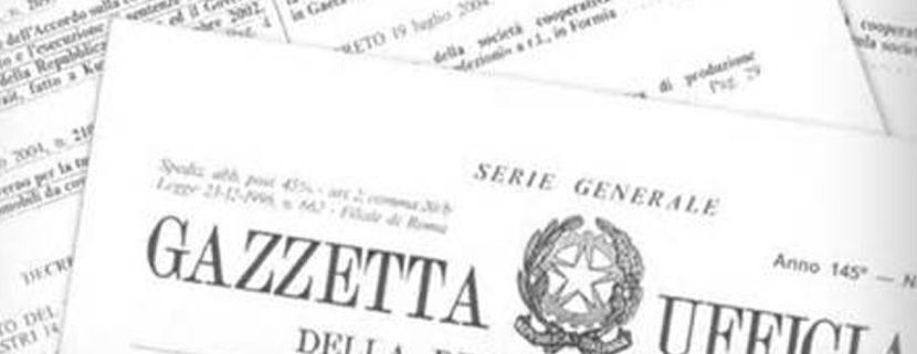 Legge 24/2017