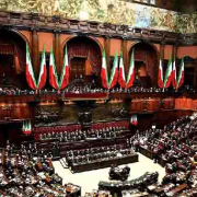La responsabilità medica parlamento italiano