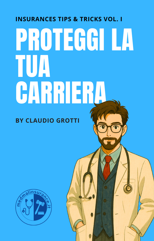 VOL. I PROTEGGI LA TUA CARRIERA